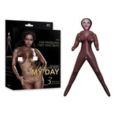 Eva Angelina Temptation - Sensual Pleasure Awaits Love Dolls